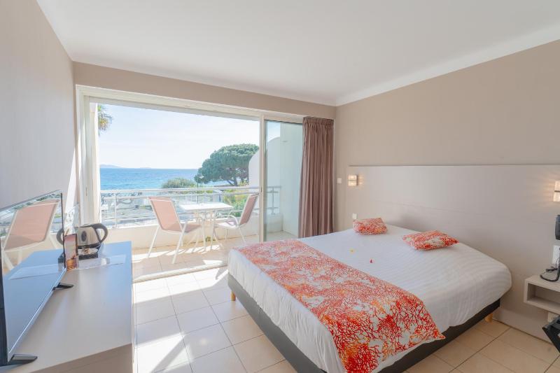 Hotel Le Grand Pavois - image 37
