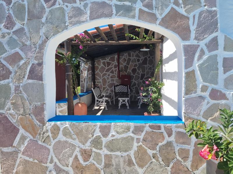Santorini Praia Hotel - image 16