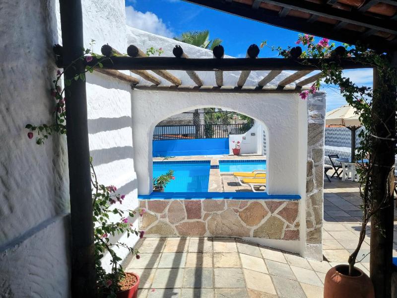 Santorini Praia Hotel - image 3