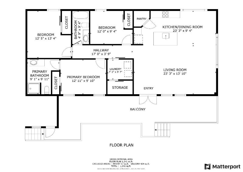 Crooked Cabin - image 37