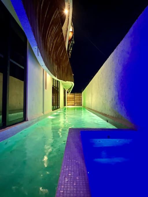 Atipika Tulum Apartments - image 37