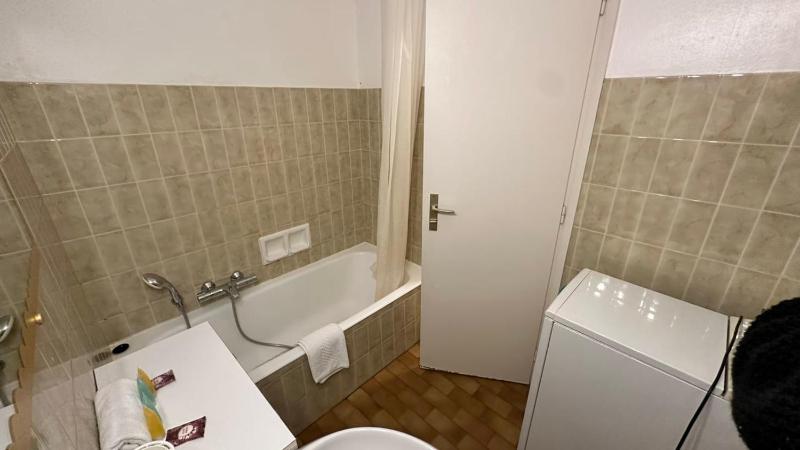 A050-Studio avec jardin prive Cannes pres de la plage - image 12