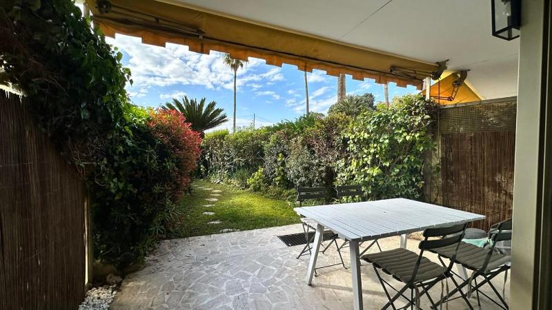 A050-Studio avec jardin prive Cannes pres de la plage - image 21