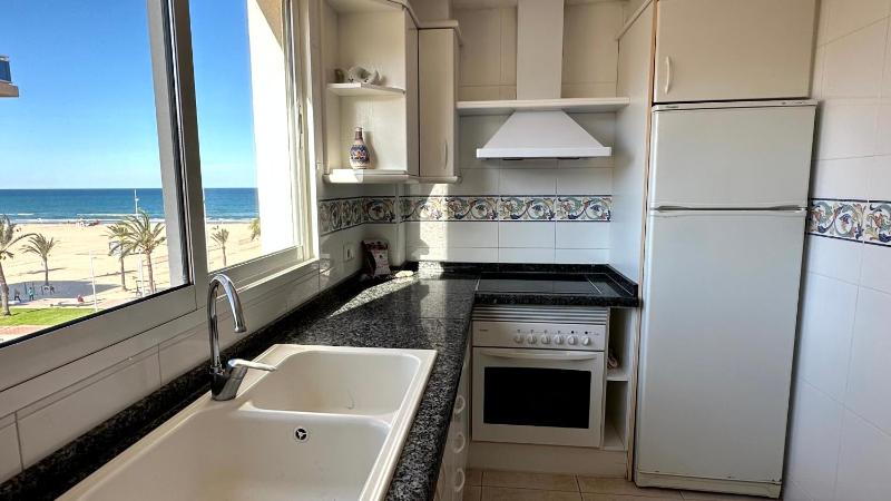 VORA GANDIA BEACH - Alquiler Familias - image 42