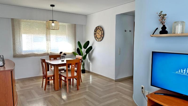 VORA GANDIA BEACH - Alquiler Familias - image 20