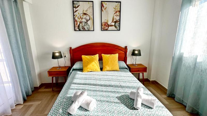 VORA GANDIA BEACH - Alquiler Familias - image 22