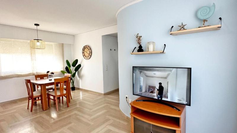 VORA GANDIA BEACH - Alquiler Familias - image 33