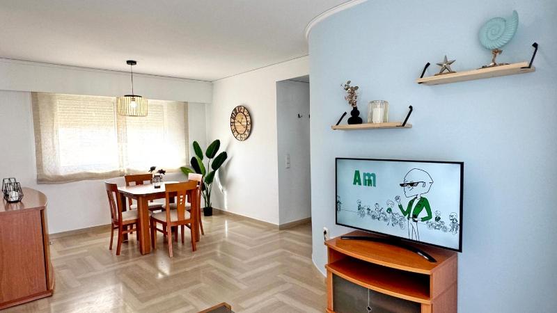 VORA GANDIA BEACH - Alquiler Familias - image 13