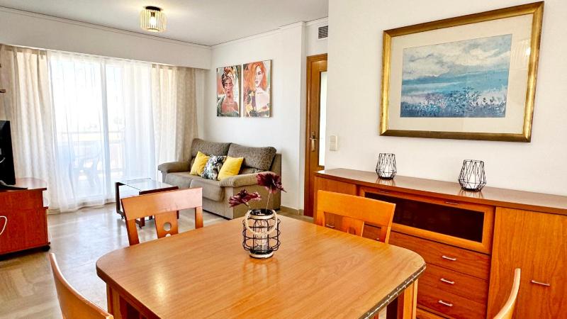 VORA GANDIA BEACH - Alquiler Familias - image 21