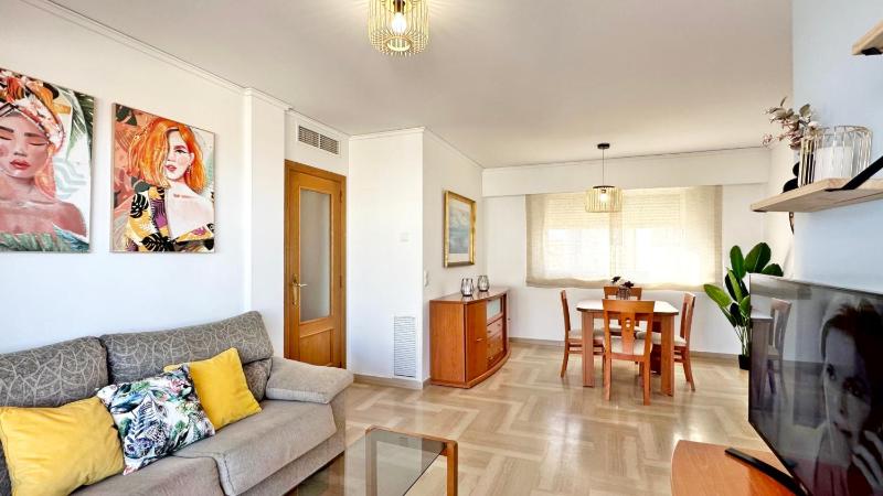 VORA GANDIA BEACH - Alquiler Familias - image 35