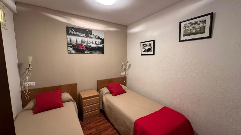 Two-Bedroom Apartment image 1