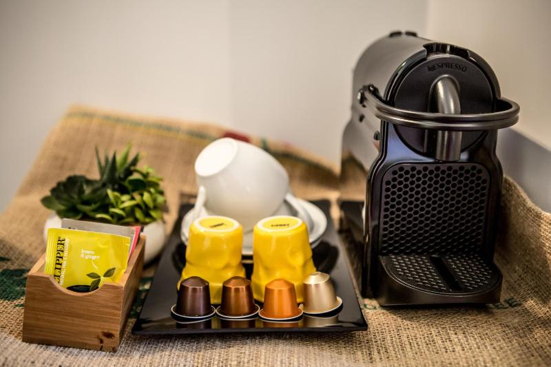 Double or Twin Room with Balcony image 2