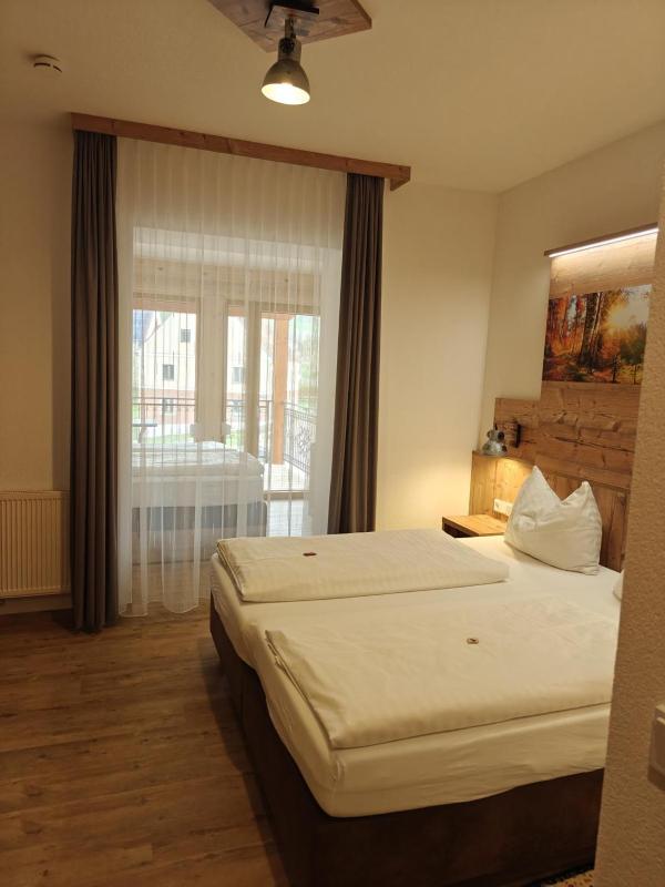 Comfort Quadruple Room image 4