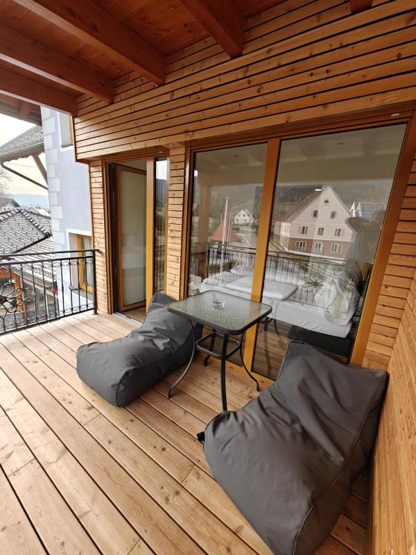 Comfort Quadruple Room image 3