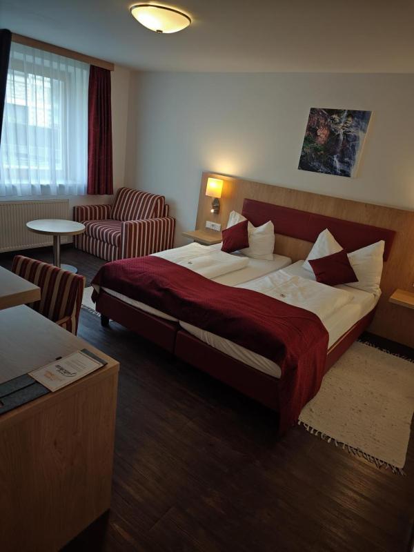 Double Room - Annex image 4