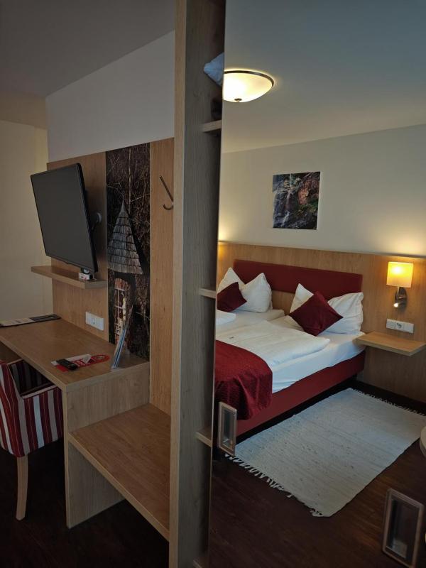 Double Room - Annex image 3