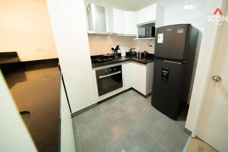 Amazing 1BR in Miraflores - image 16