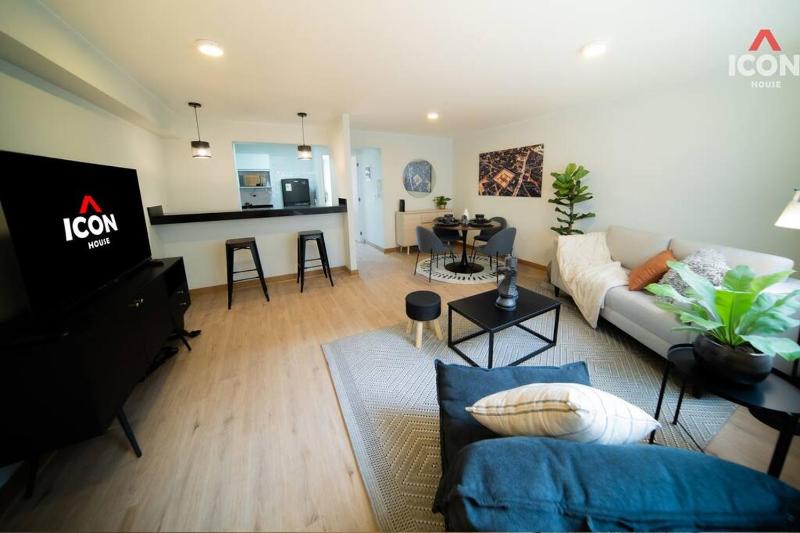 Amazing 1BR in Miraflores - image 13