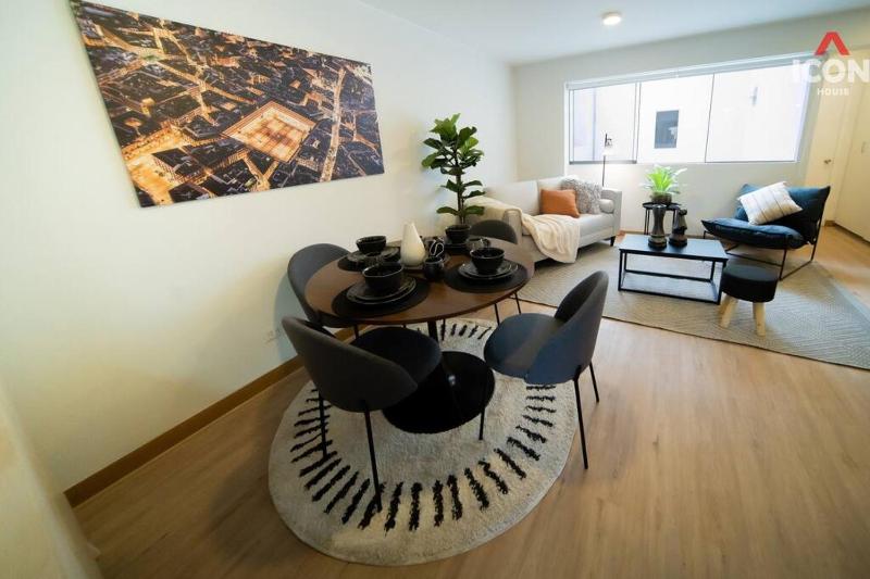 Amazing 1BR in Miraflores - image 2