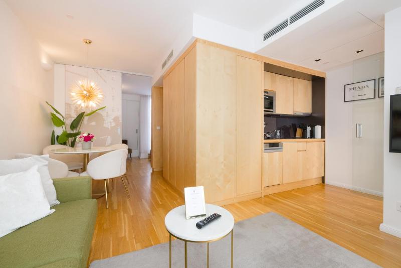 RAFAEL KAISER - Premium Apartments City Centre - Contactless Check-In - image 11