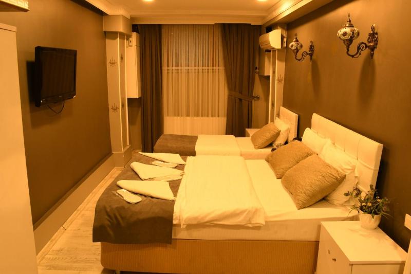 Californiacityhotel - image 10
