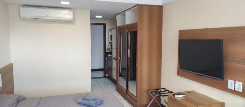Nallah ApartHotel - image 44