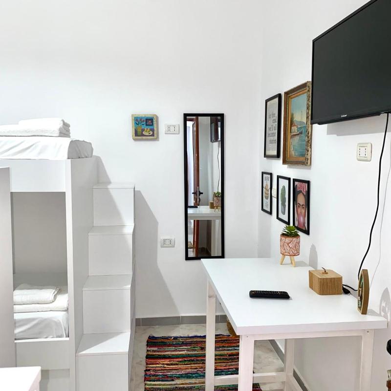 Ziu Guest House - image 5