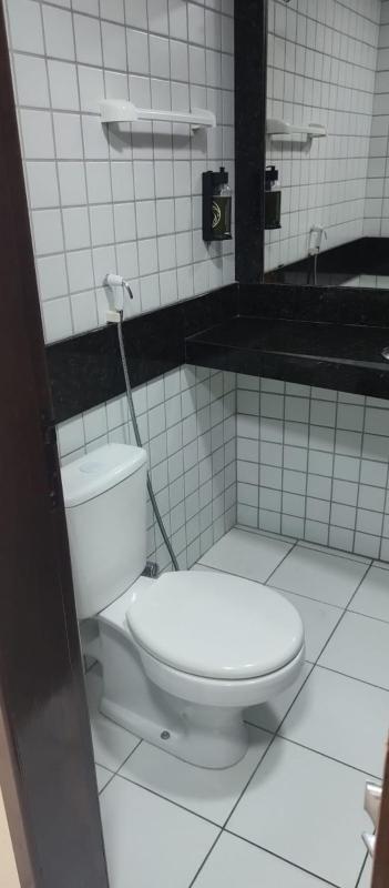 Nallah ApartHotel - image 14