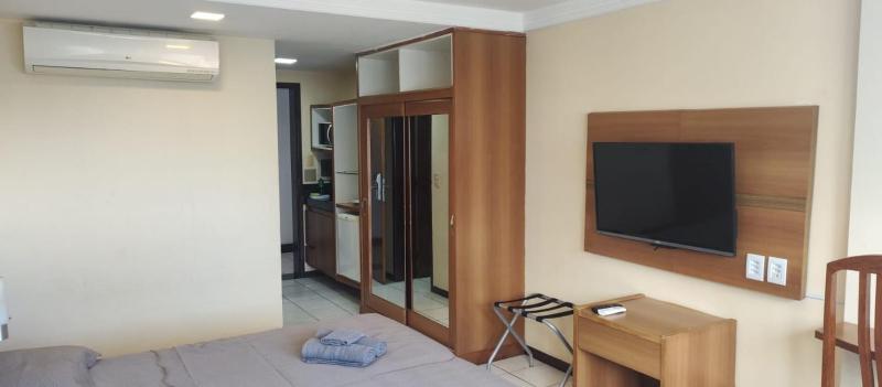 Nallah ApartHotel - image 37