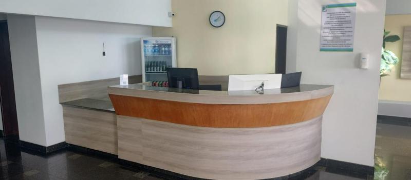 Nallah ApartHotel - image 25