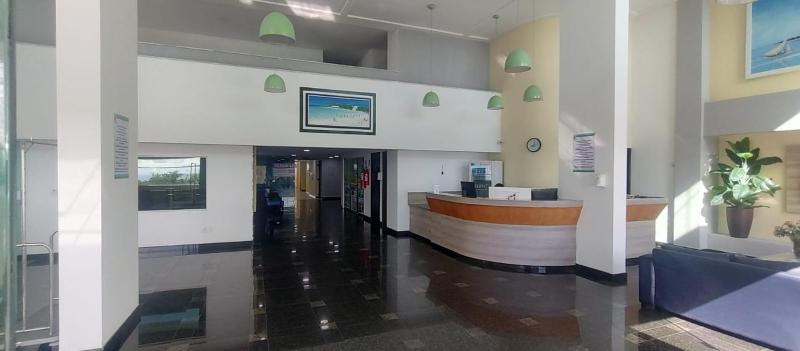 Nallah ApartHotel - image 13