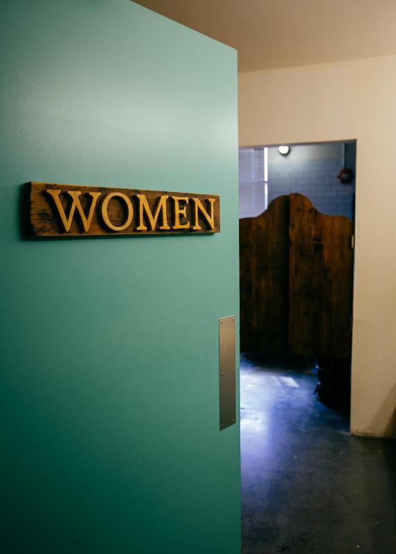 Firehouse Hostel - image 17