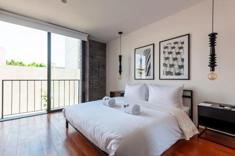 Welcoming 2BR in Roma Norte - image 19