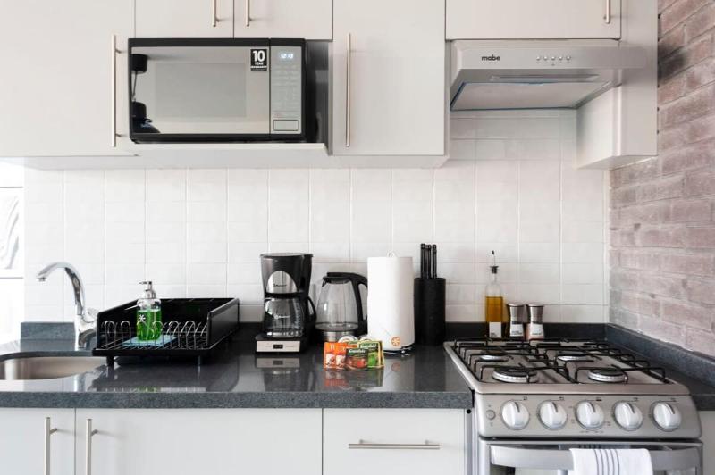 Welcoming 2BR in Roma Norte - image 8