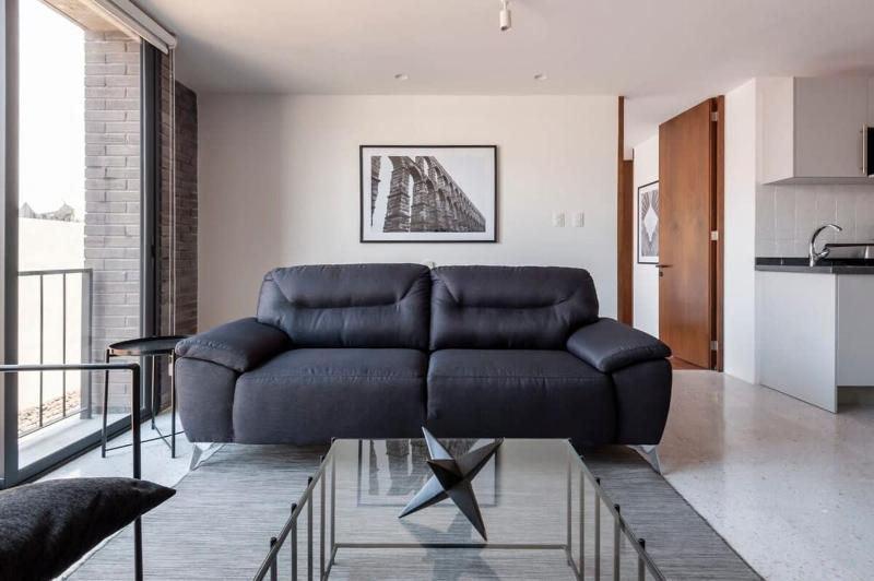 Welcoming 2BR in Roma Norte - image 13