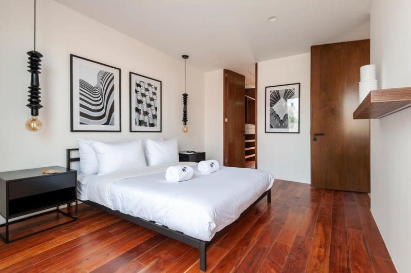 Welcoming 2BR in Roma Norte - image 2