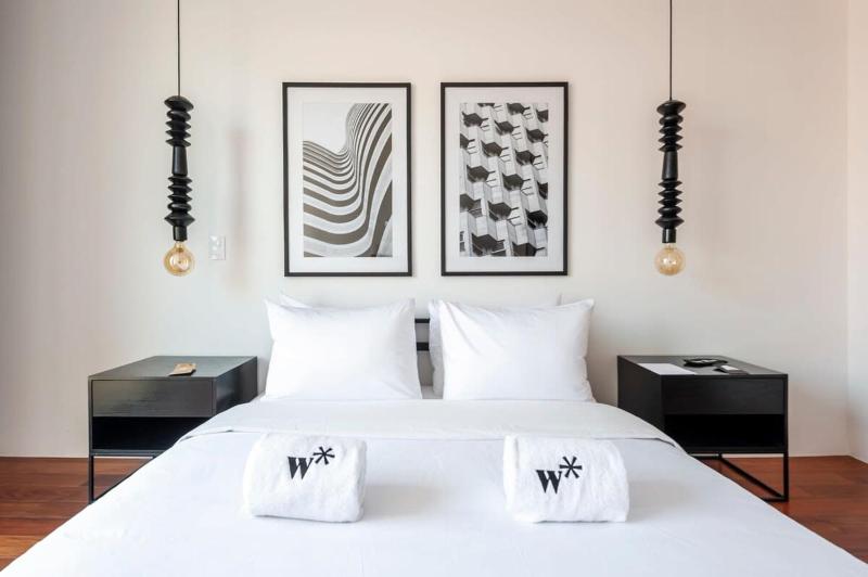 Welcoming 2BR in Roma Norte - image 11