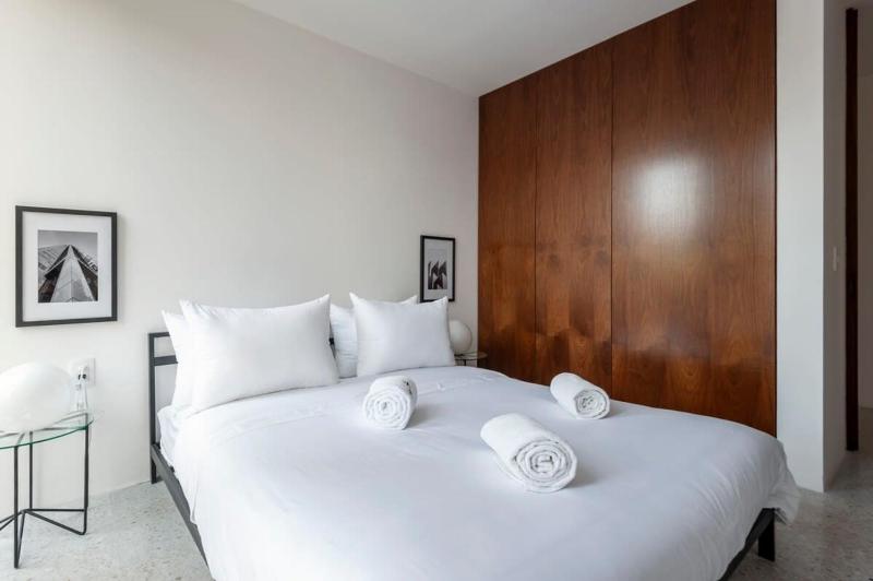 Welcoming 2BR in Roma Norte - image 12