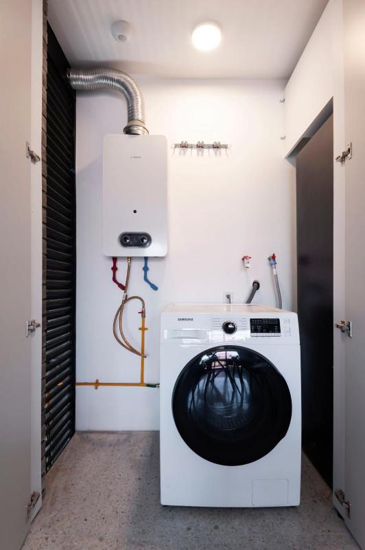 Welcoming 2BR in Roma Norte - image 21