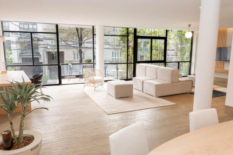 Breathtaking 2BR in Polanco - image 17