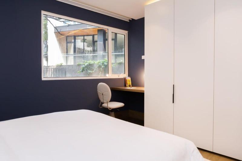 Breathtaking 2BR in Polanco - image 4
