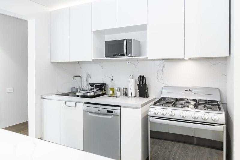 Breathtaking 2BR in Polanco - image 6