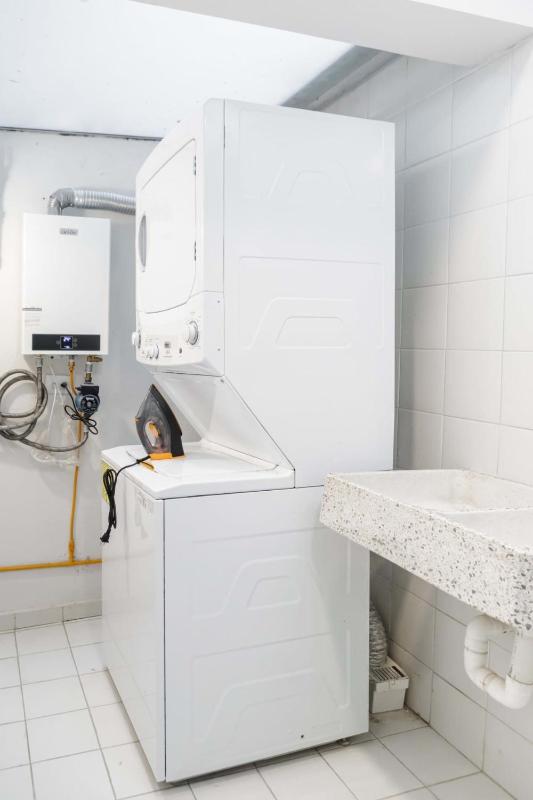 Breathtaking 2BR in Polanco - image 19