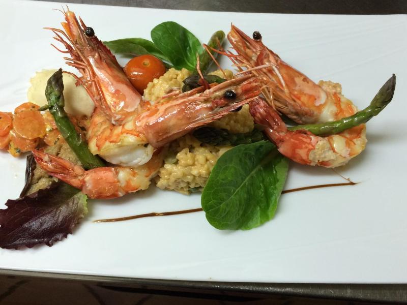 Logis Hotel Restaurant Le Flamant Rose camargue - image 41