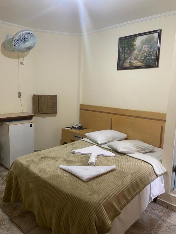 Hotel Mooca - image 7
