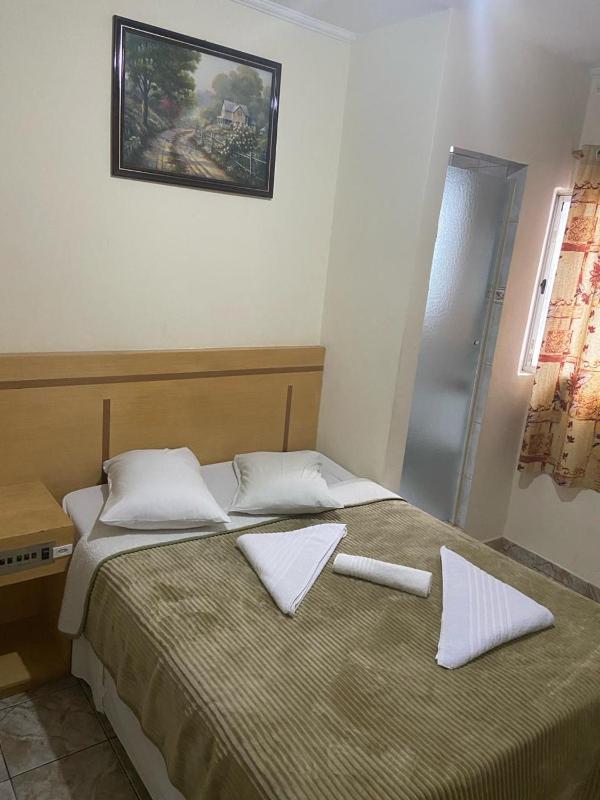 Hotel Mooca - image 2