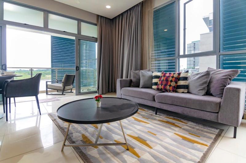 [Pet-friendly] 3BR Somerset Puteri Harbour Legoland - image 23