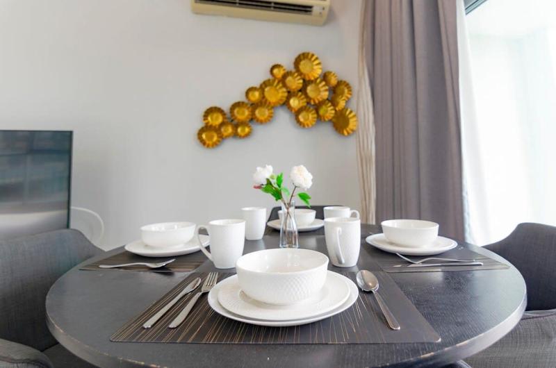 [Pet-friendly] 3BR Somerset Puteri Harbour Legoland - image 22