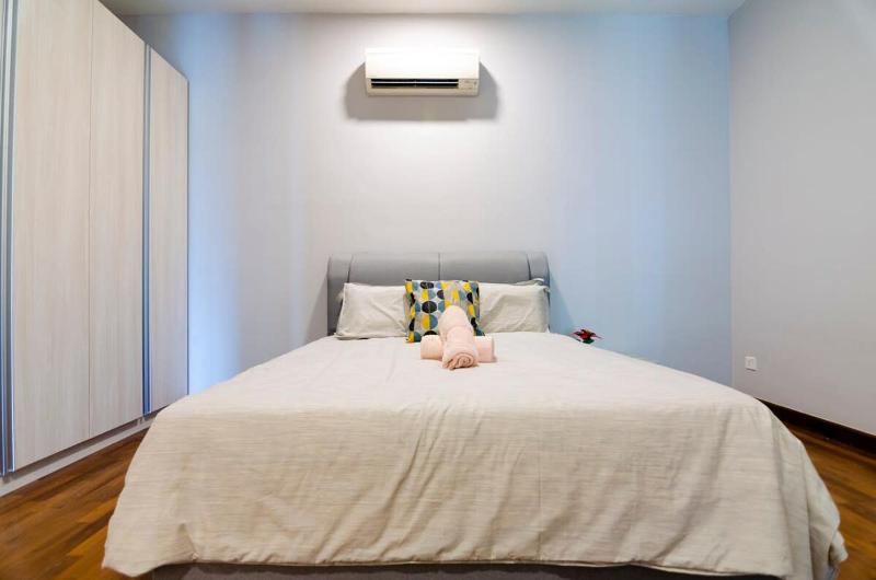 [Pet-friendly] 3BR Somerset Puteri Harbour Legoland - image 19