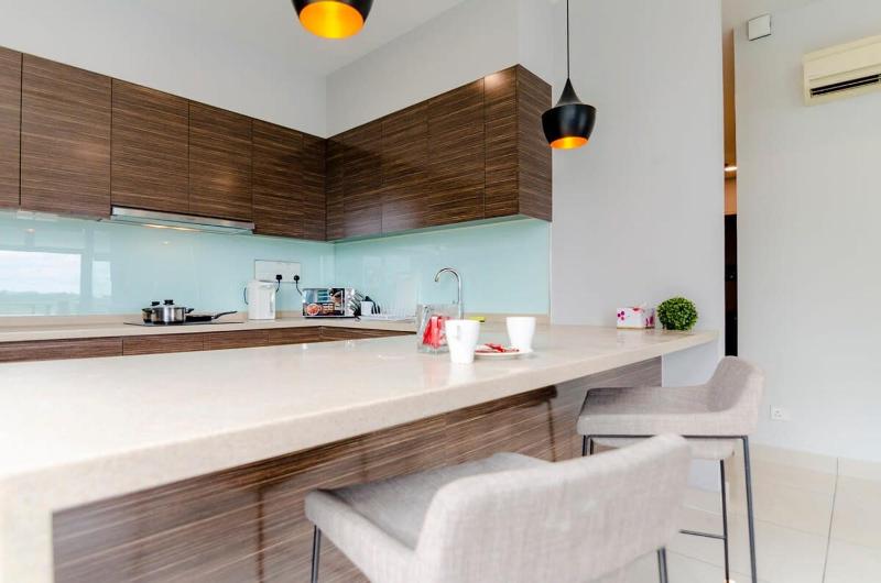 [Pet-friendly] 3BR Somerset Puteri Harbour Legoland - image 46
